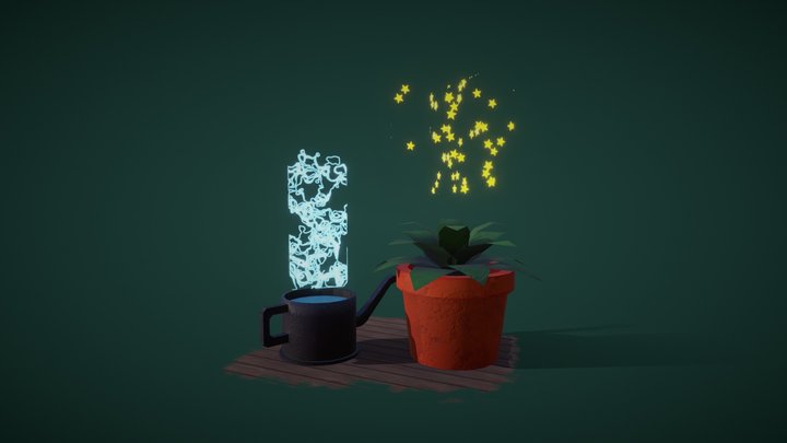KWIAT 3D Model