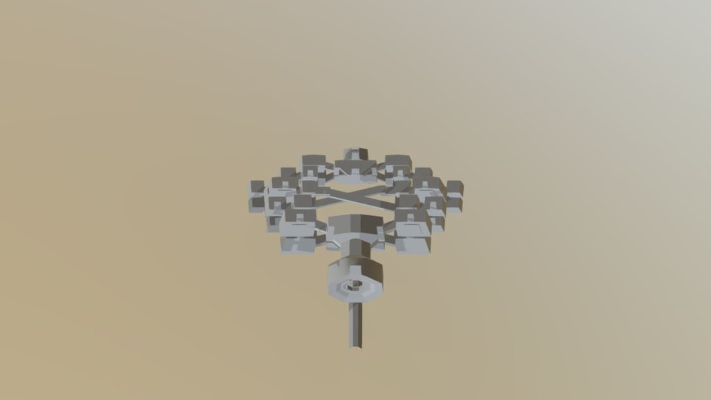 Egypt LVL 1 Ortho