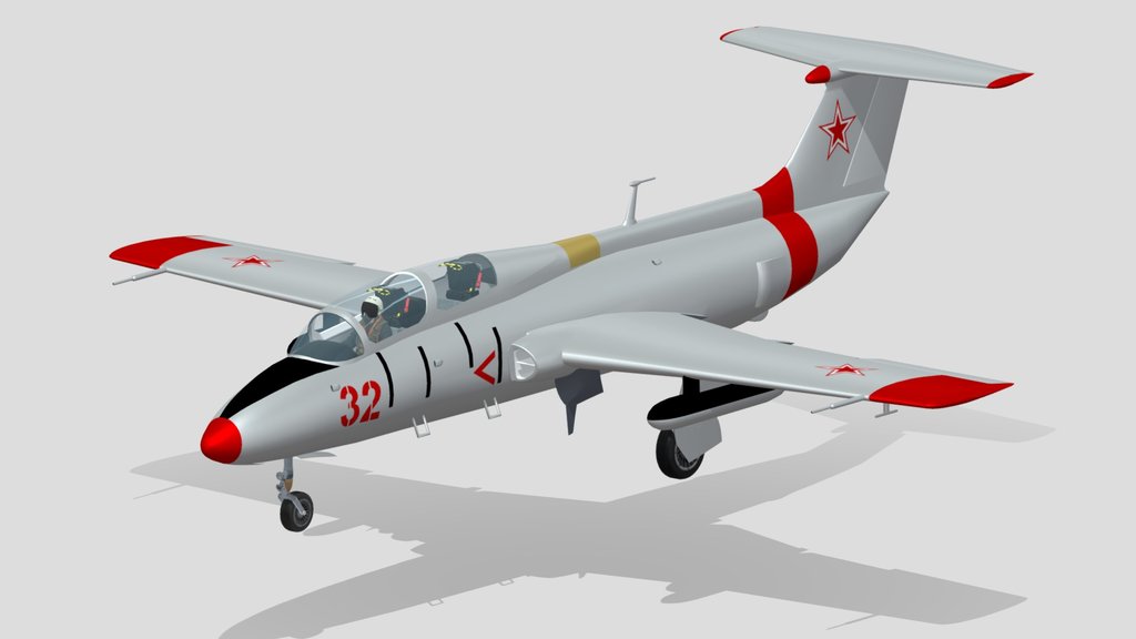L-29