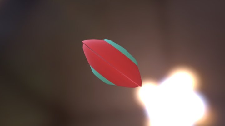 My Gravity Sketch