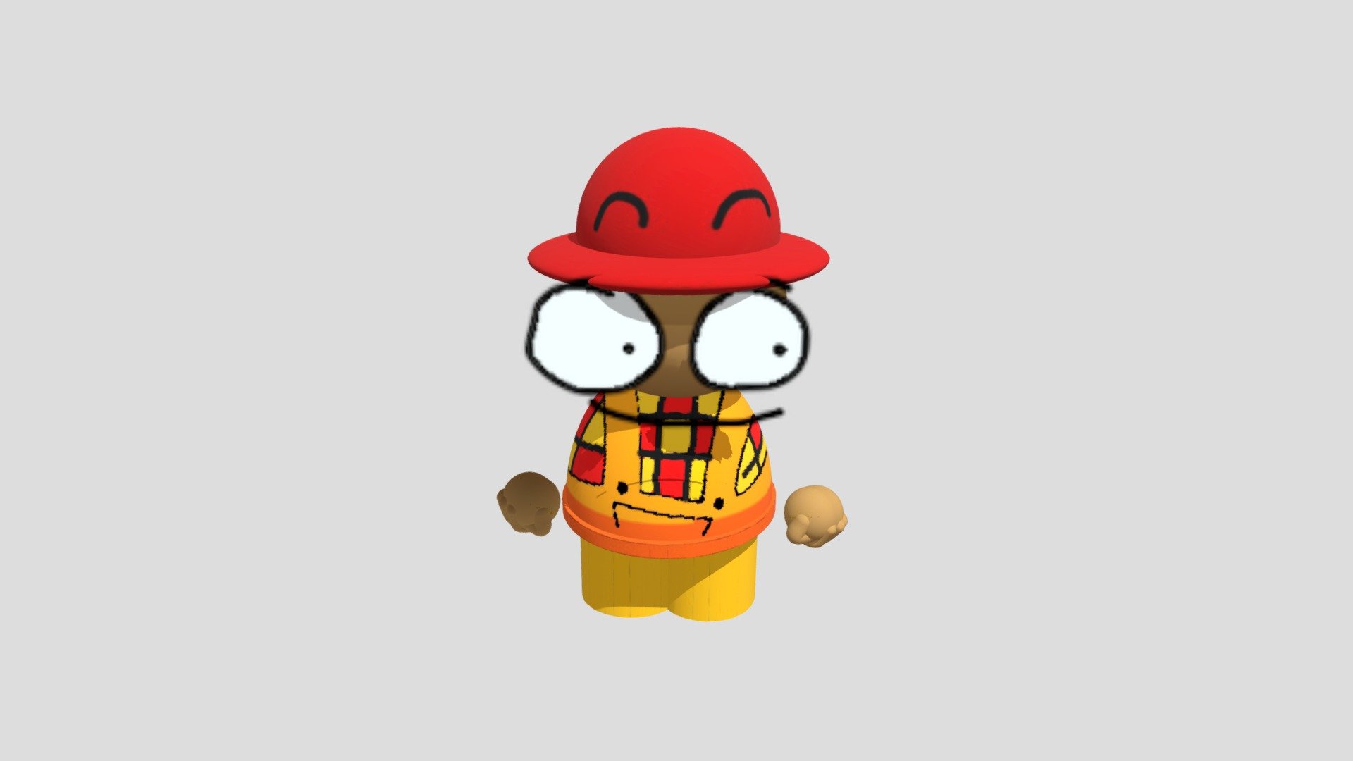 Ronald 2