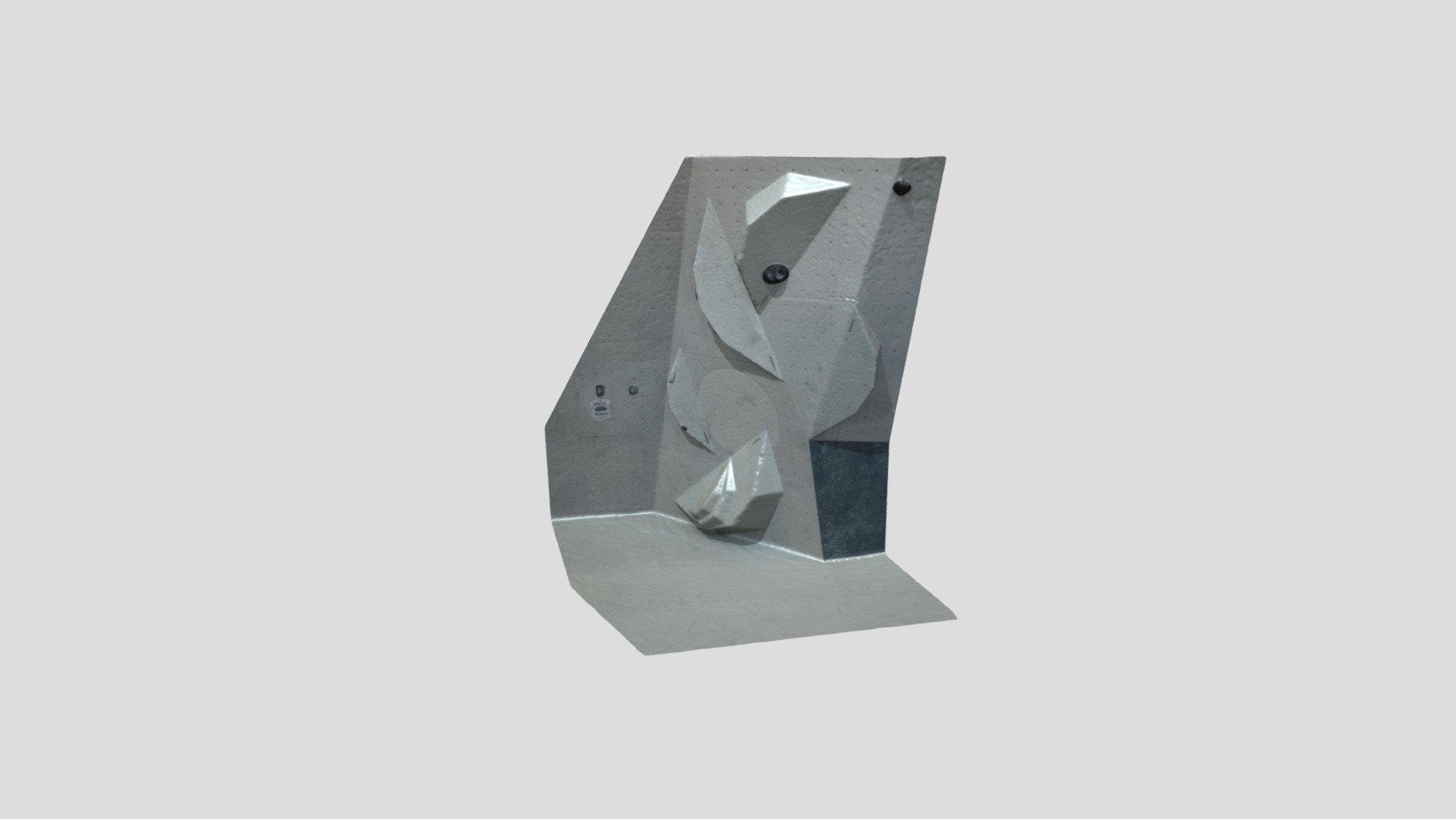 Ugens Bison #5 — Sketchfab embed 3D viewer
