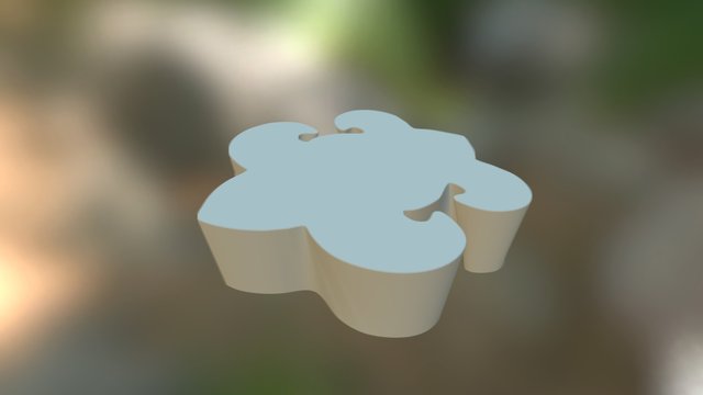 3dpreview - bucket 3D Model