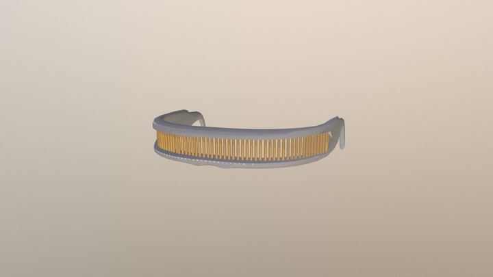 Star Trek 3D Model