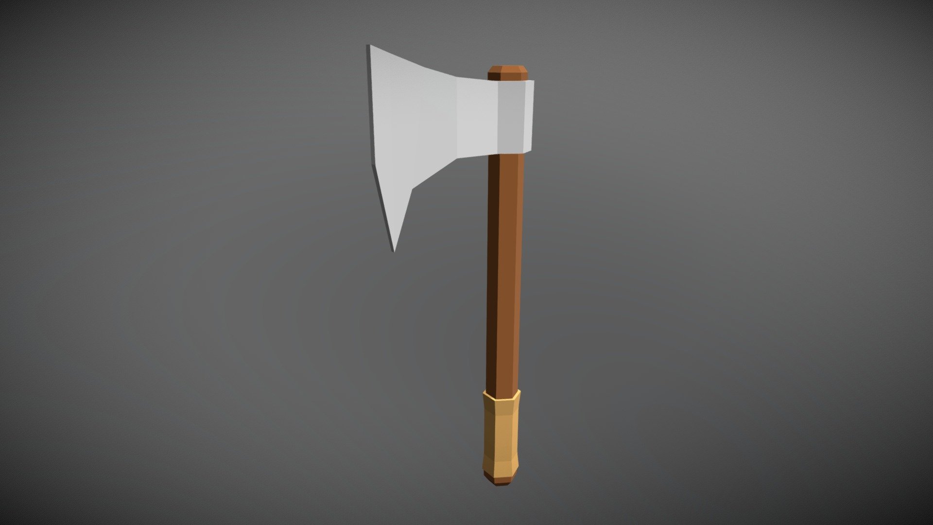 Honest First Axe of Misproportion