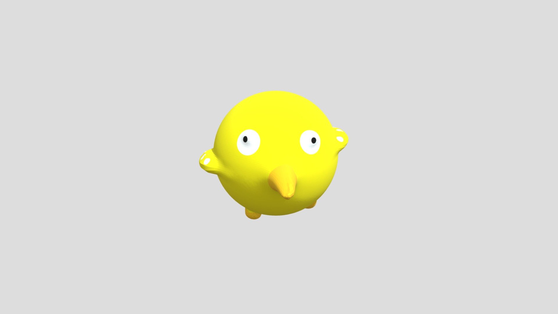 Fat Birb