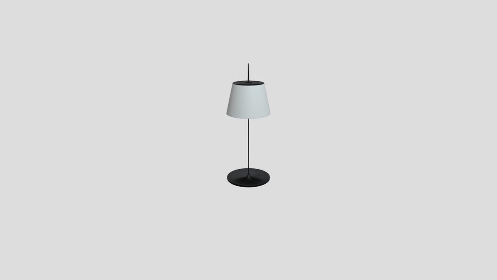 Arched Floor Lamp