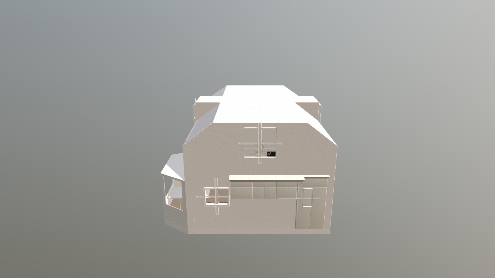 Test Export Hus