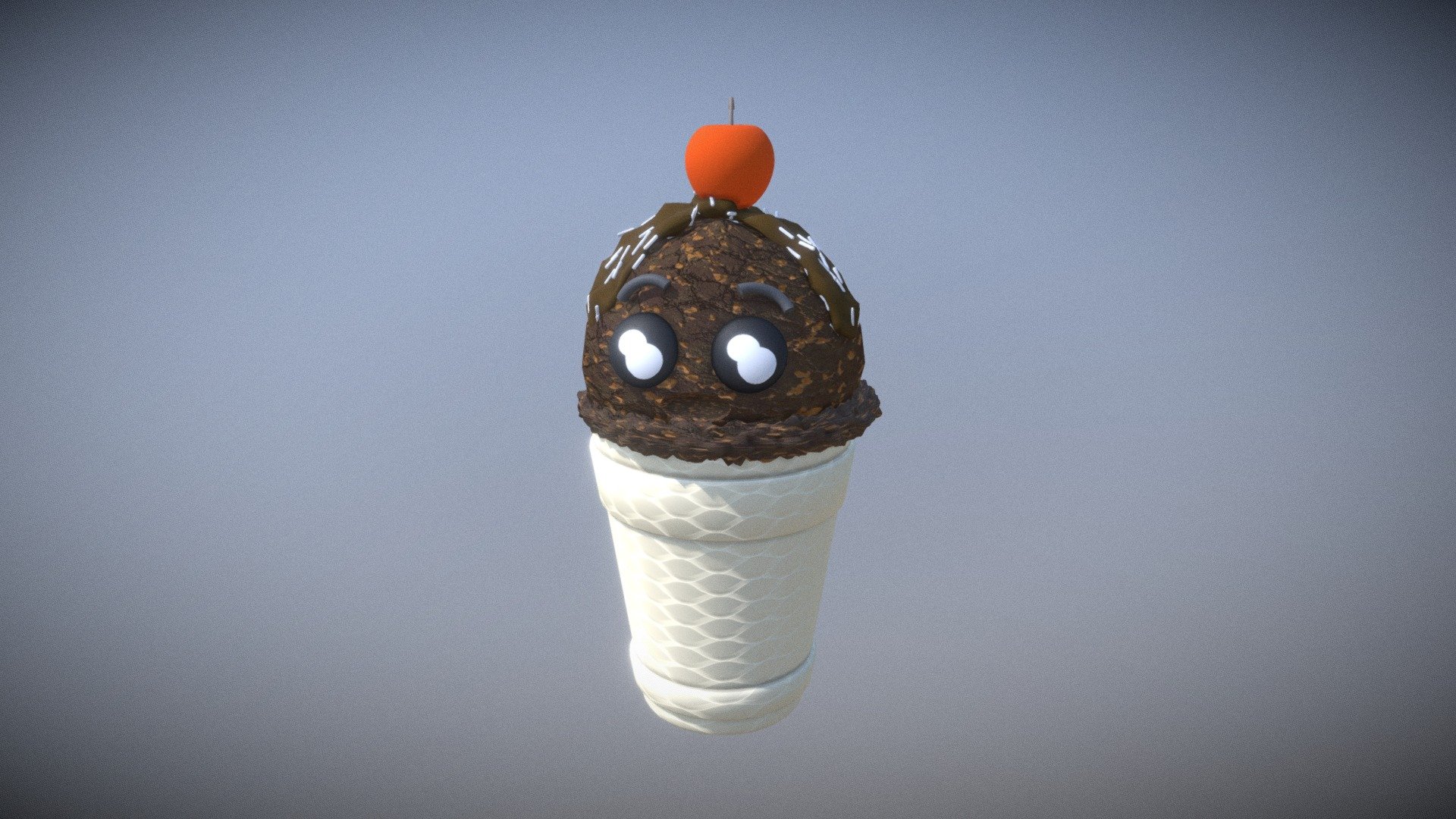 Ice cream 2