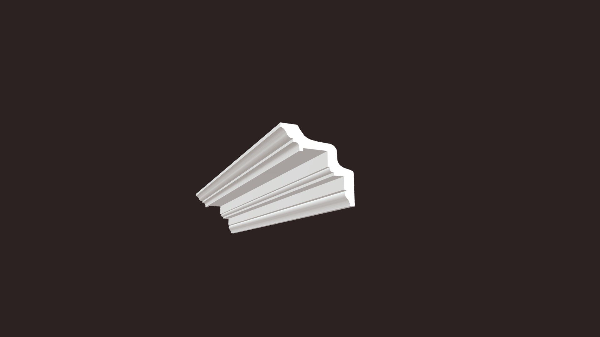 A-166 (16.7x16.2) — Sketchfab embed 3D viewer