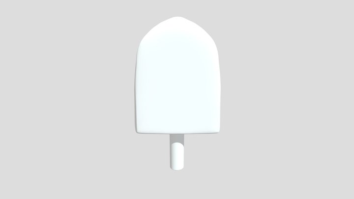 My model 3D Model