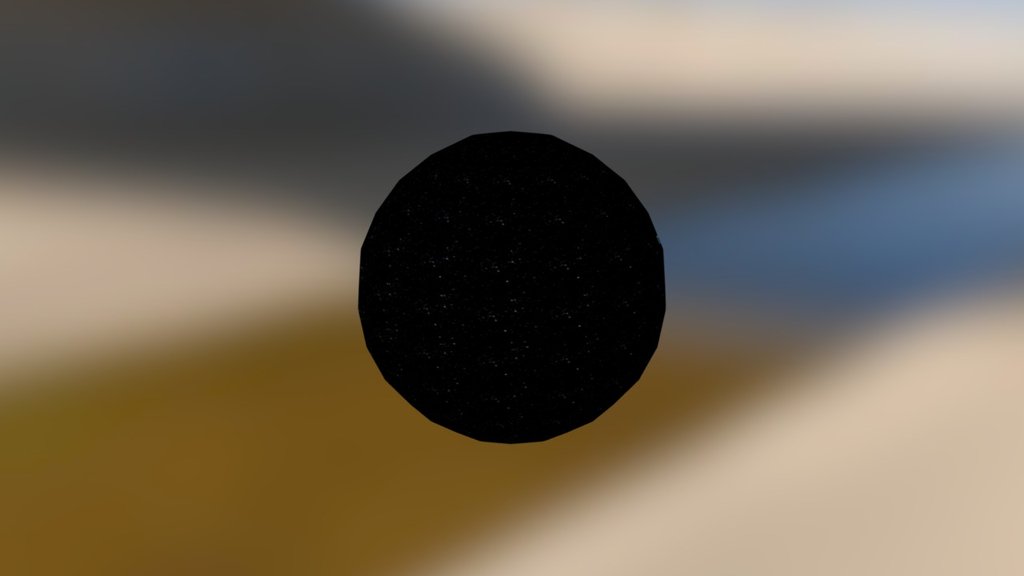 Space Project