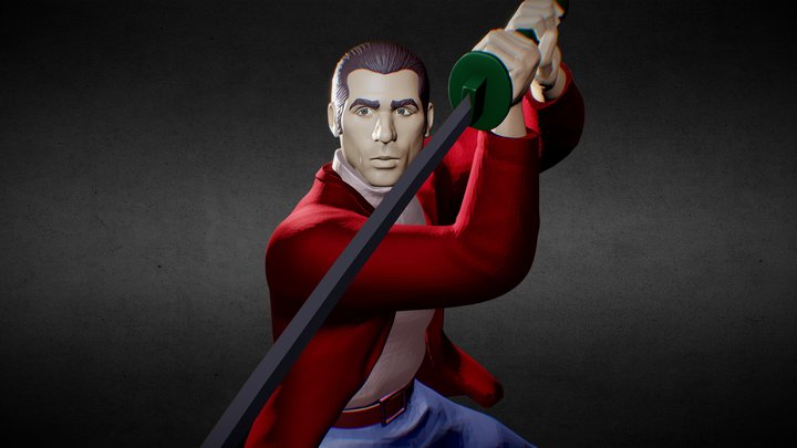 Highlander
