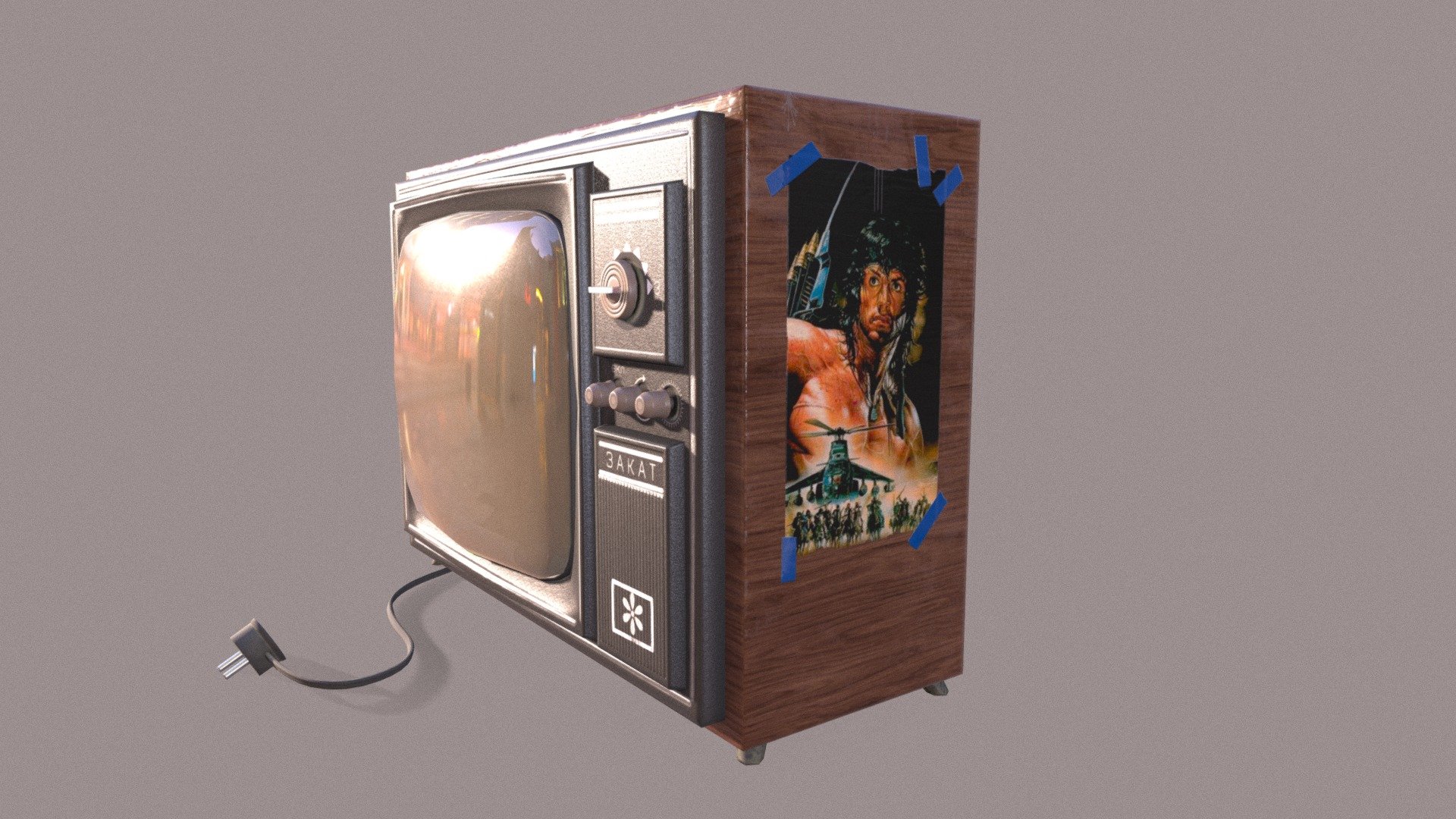 Retro TV