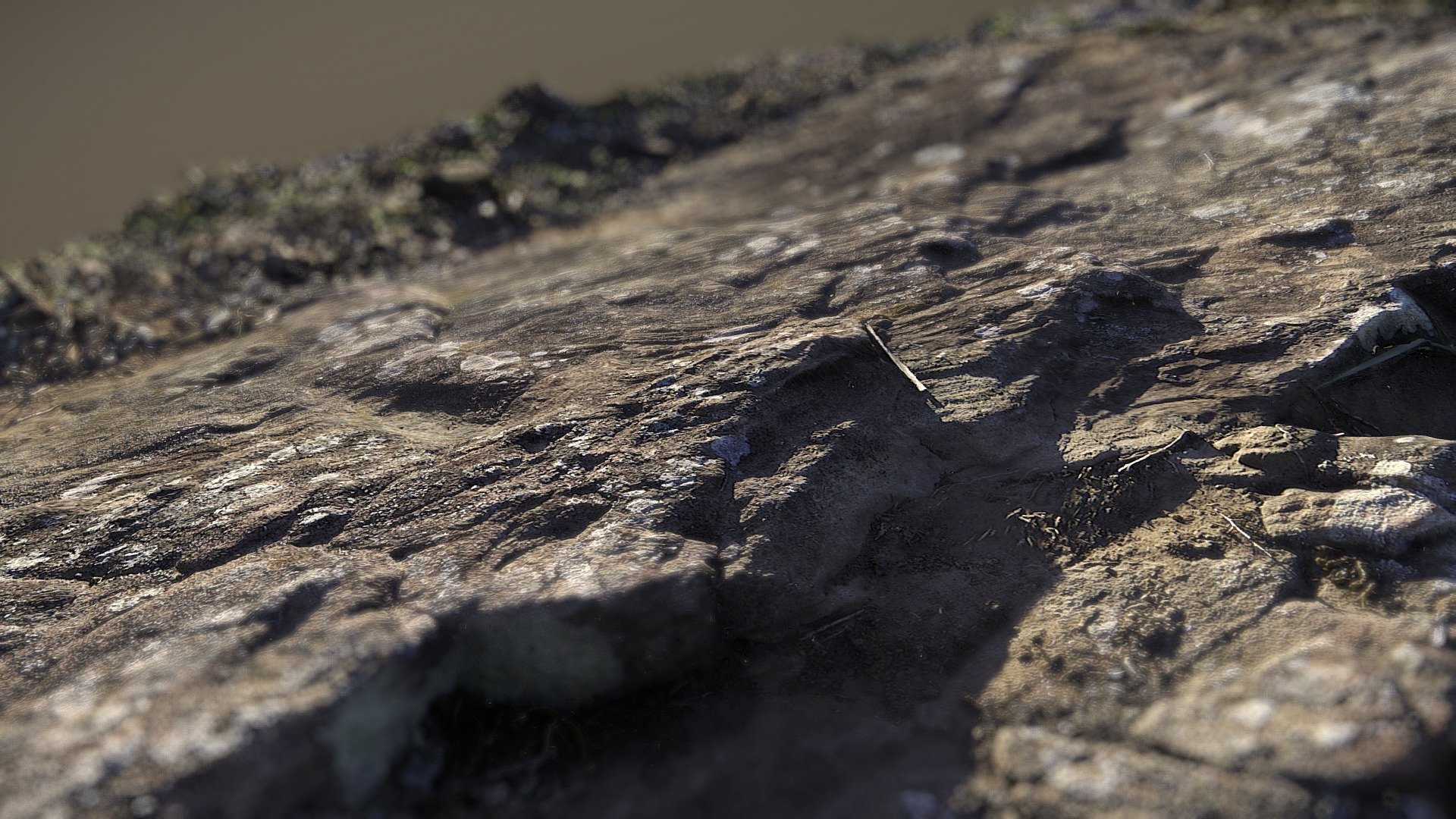 R03 Low Res - 3D model by finlandfilm [d0ac7e6] - Sketchfab