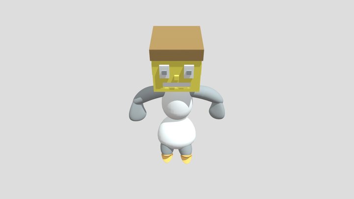 Create Your Superhero Suit 3D Model