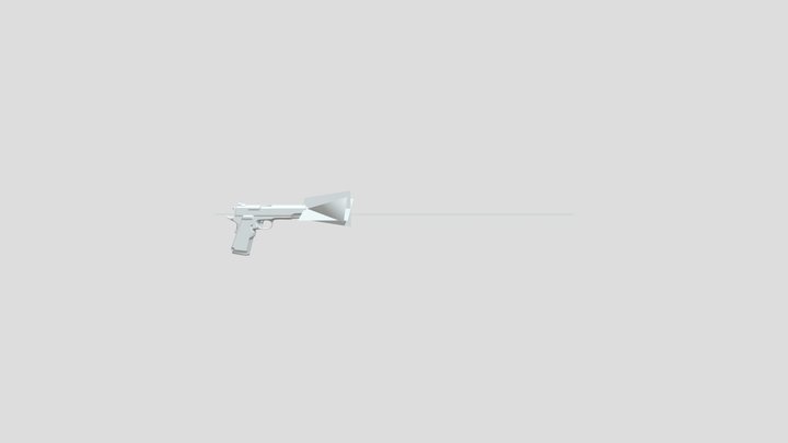 upload_test 3D Model