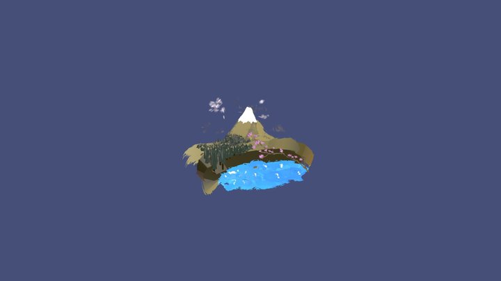 Untitled_16 3D Model