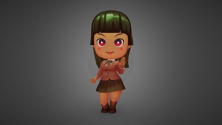 Sadasd 3D models - Sketchfab