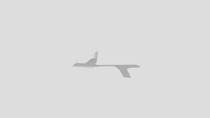 Option1 3D Model