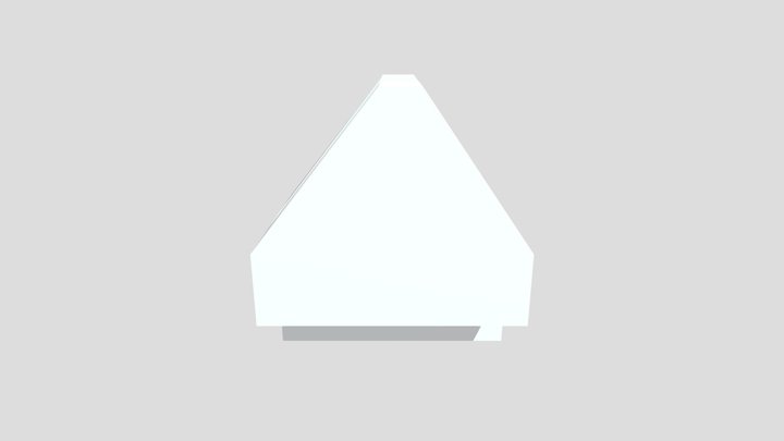 VOLUNTARIO 1 3D Model