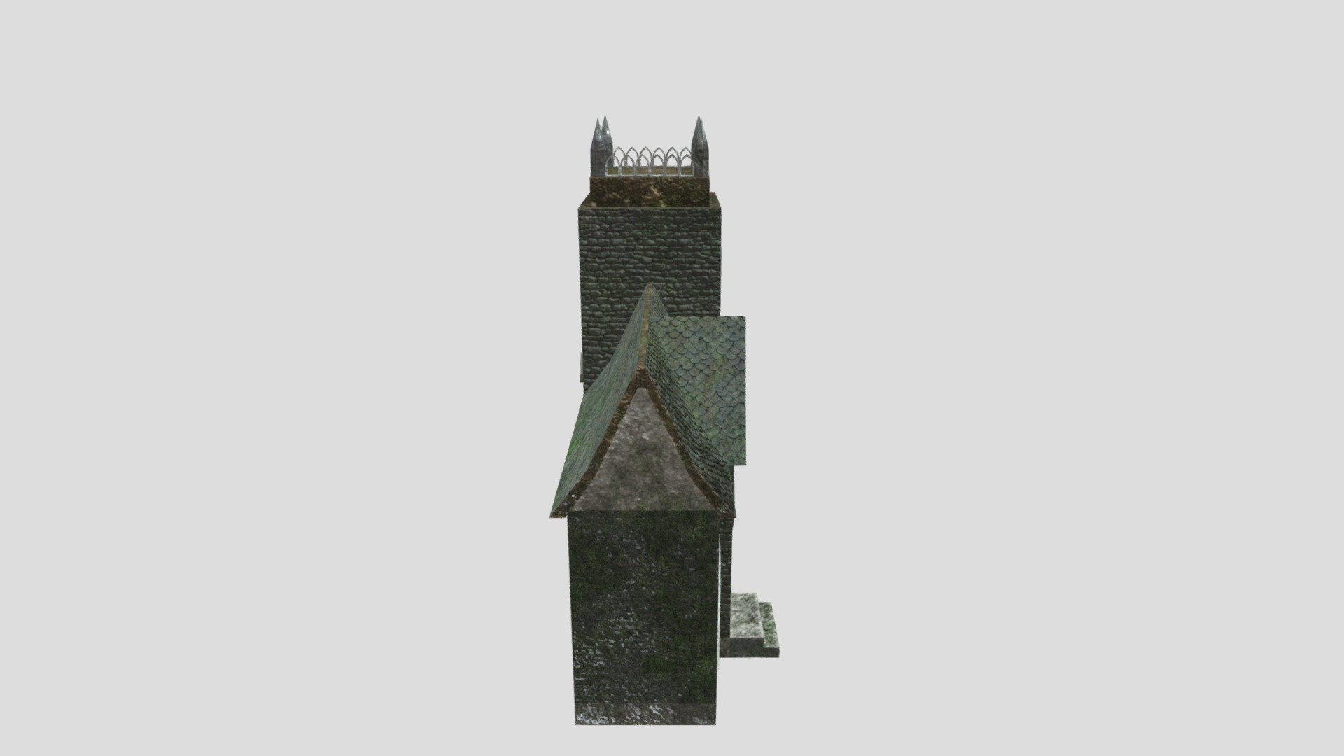 Gothic House