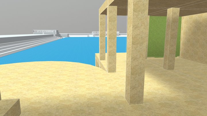 5C 3D Model
