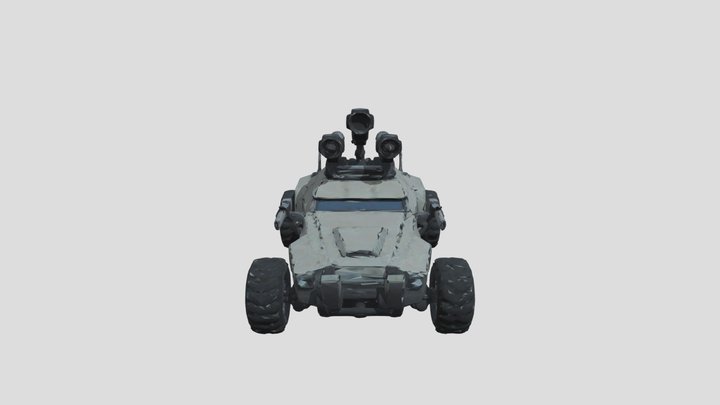 Razorback (1) – Modèle 3D gratuit STL