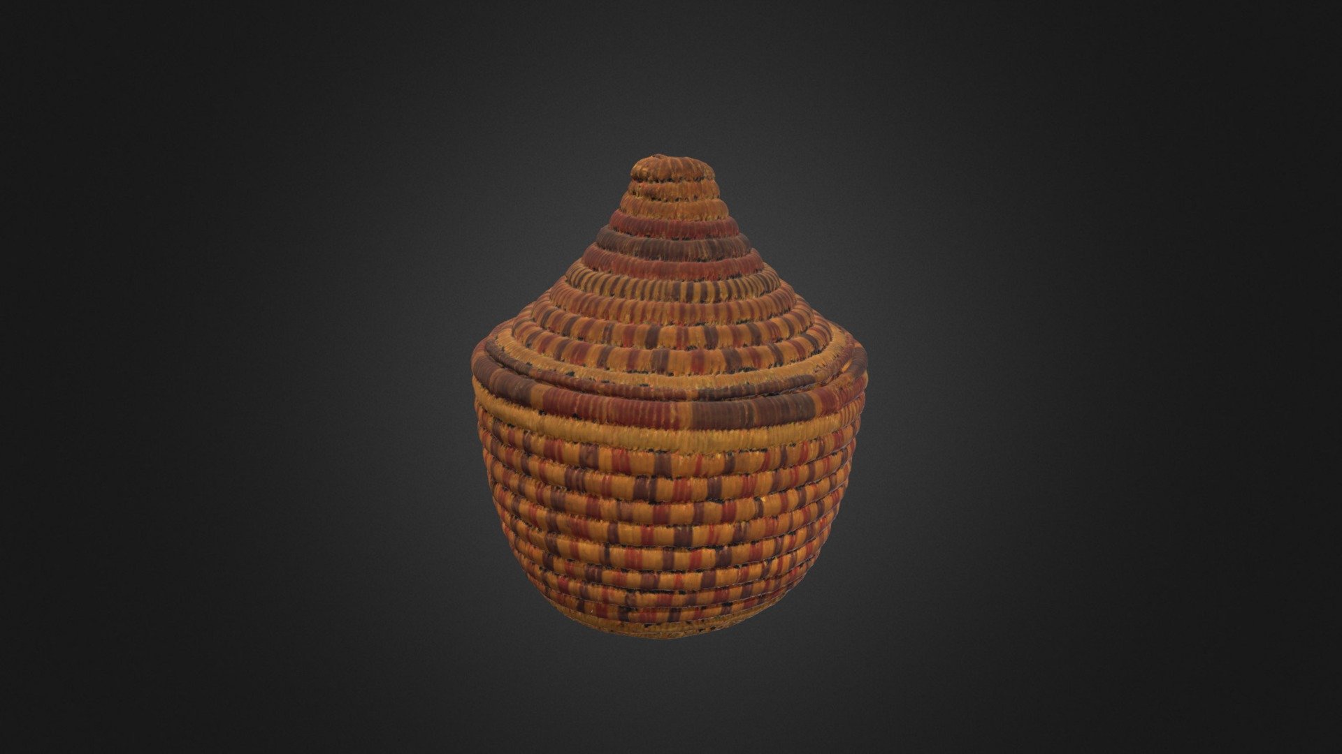 Basket (16198)