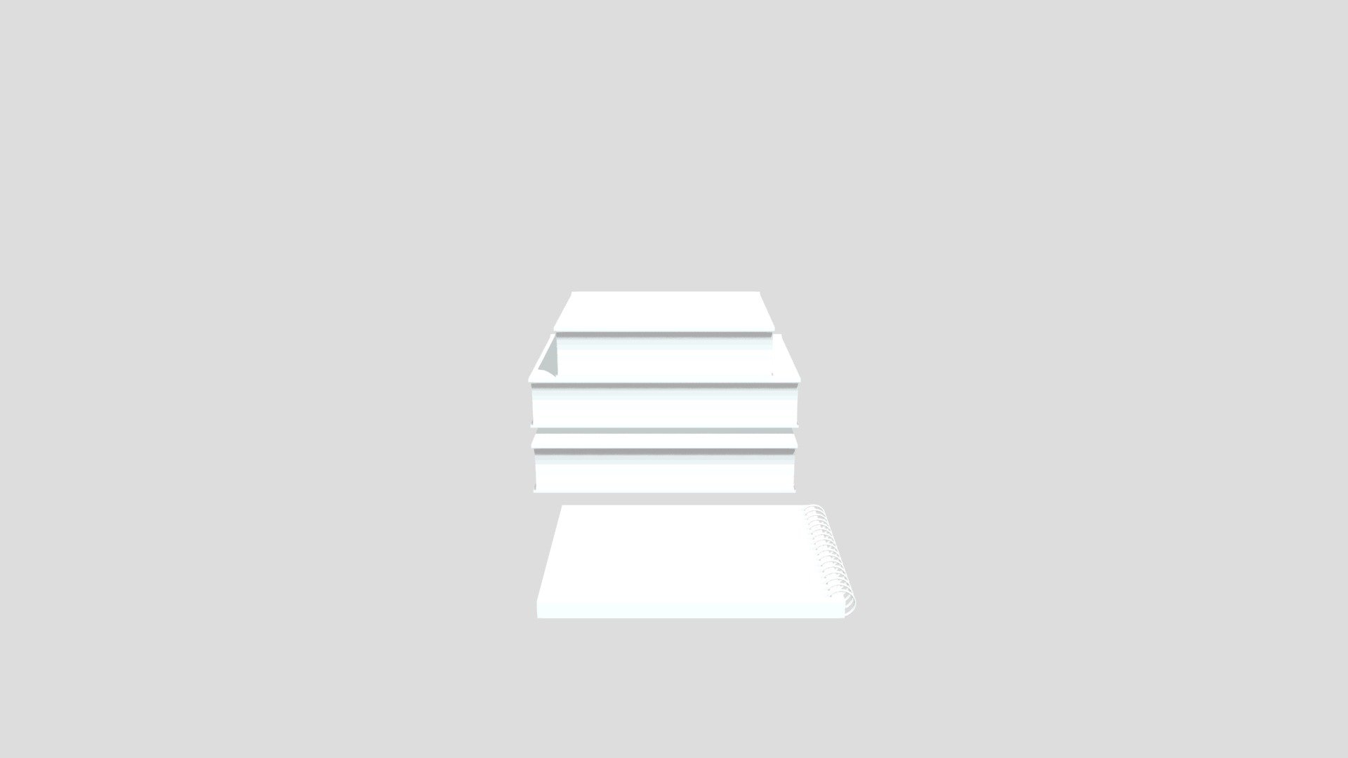 Libretas Libros