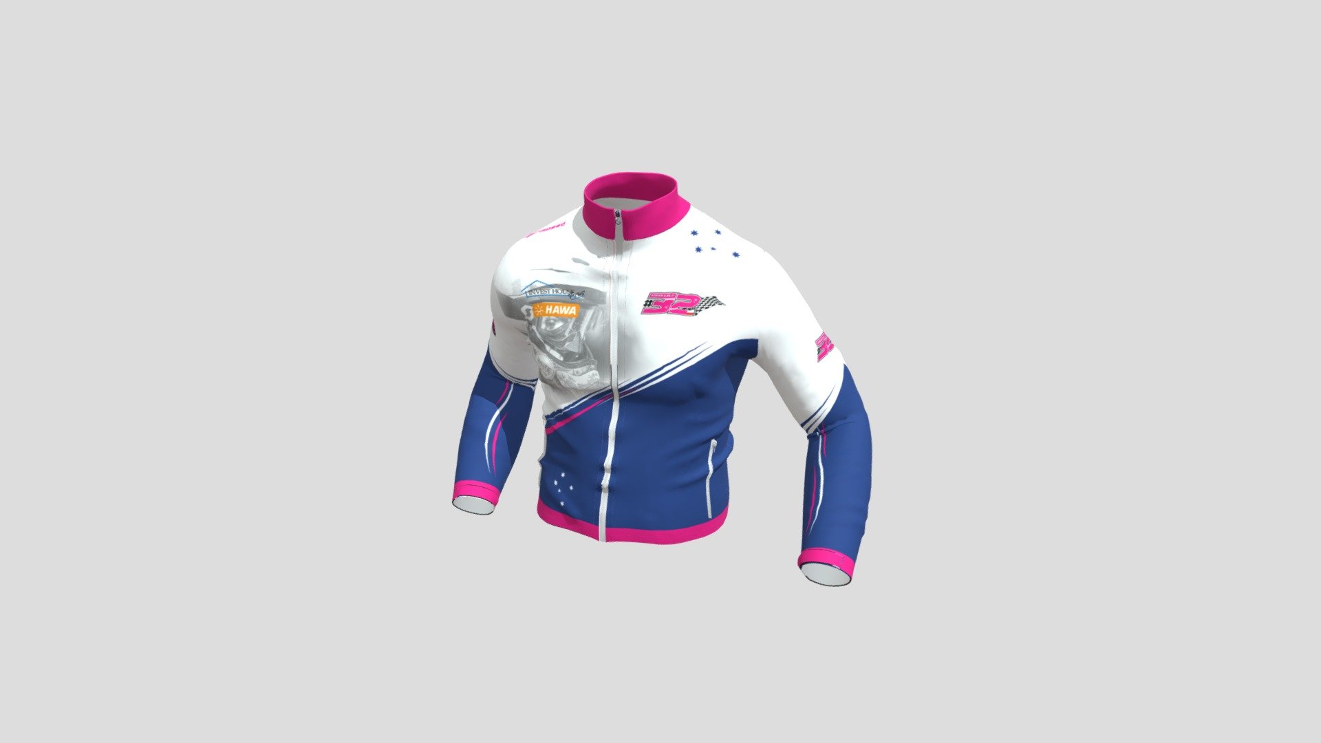 Softshell Gala4