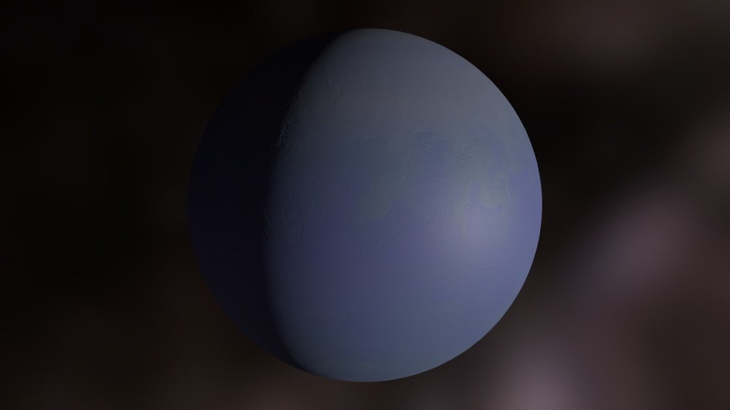 Gliese 876 B