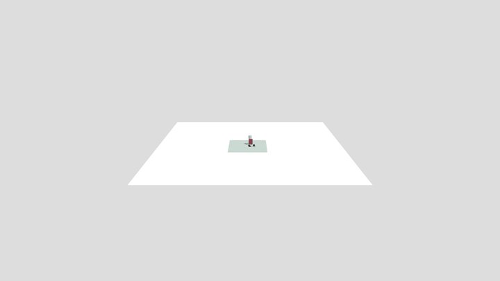 petersen_02 3D Model