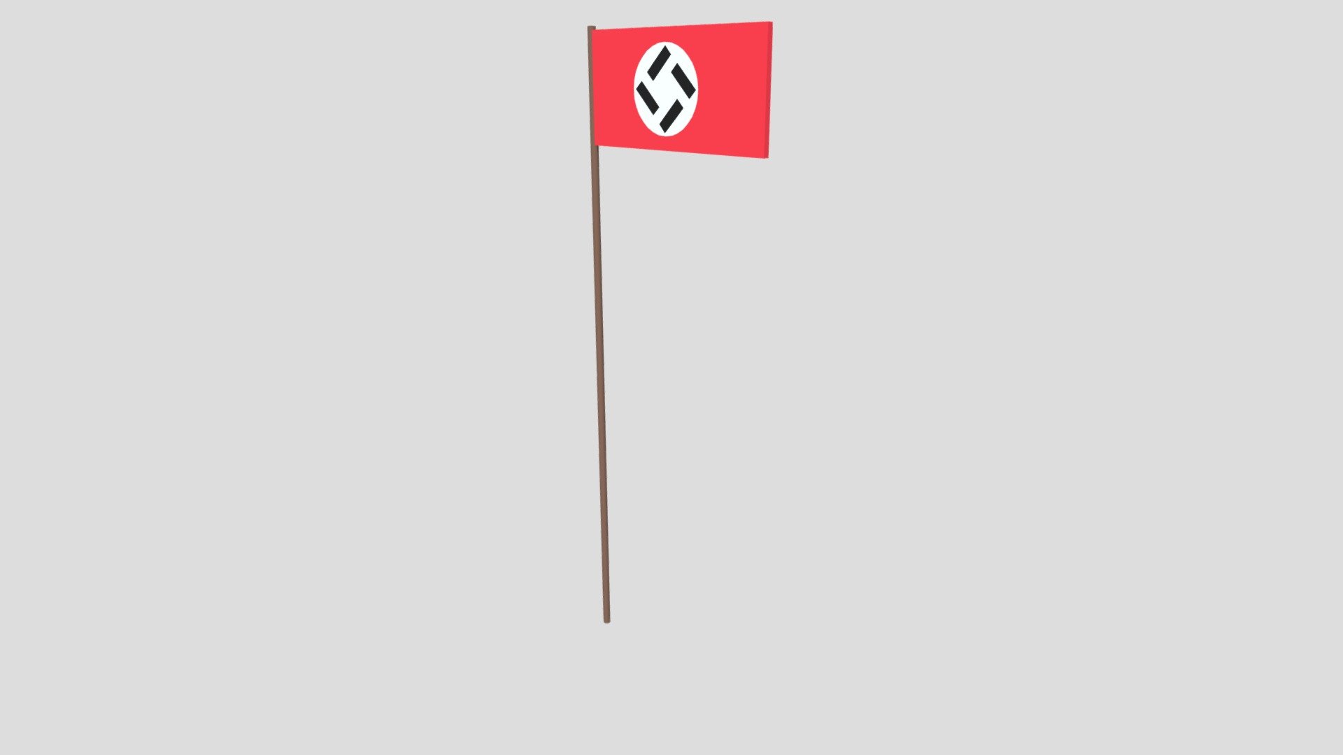 ww2 german flag