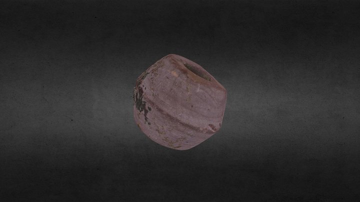 Priaselce_P 3D Model