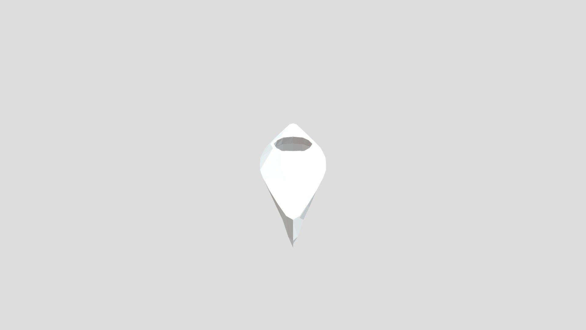 Kayak from Poly by Google