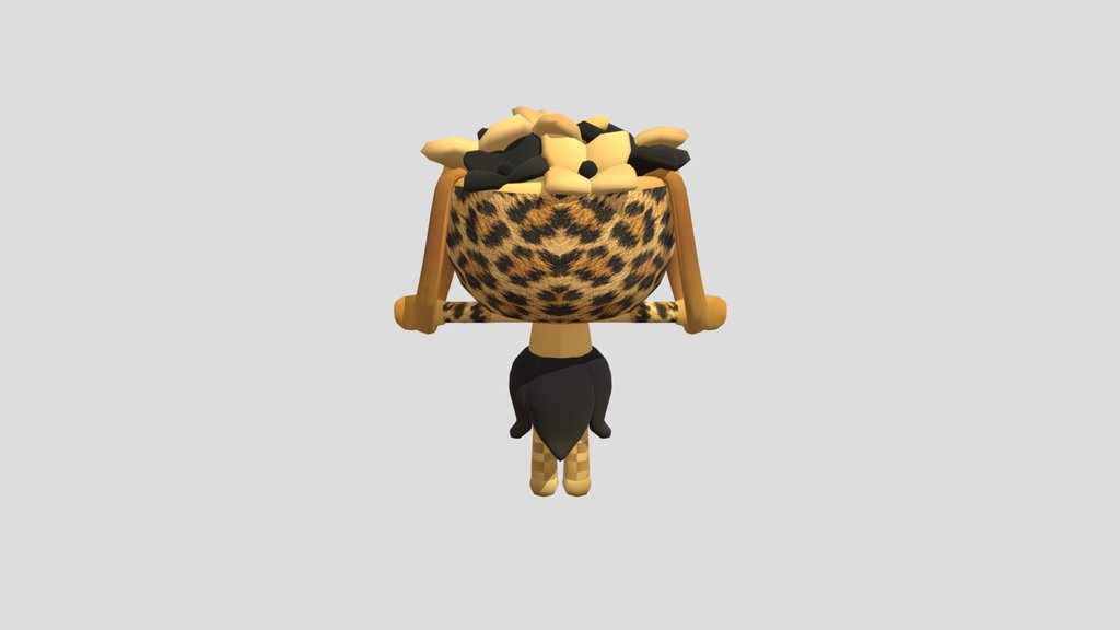 bassie leopard