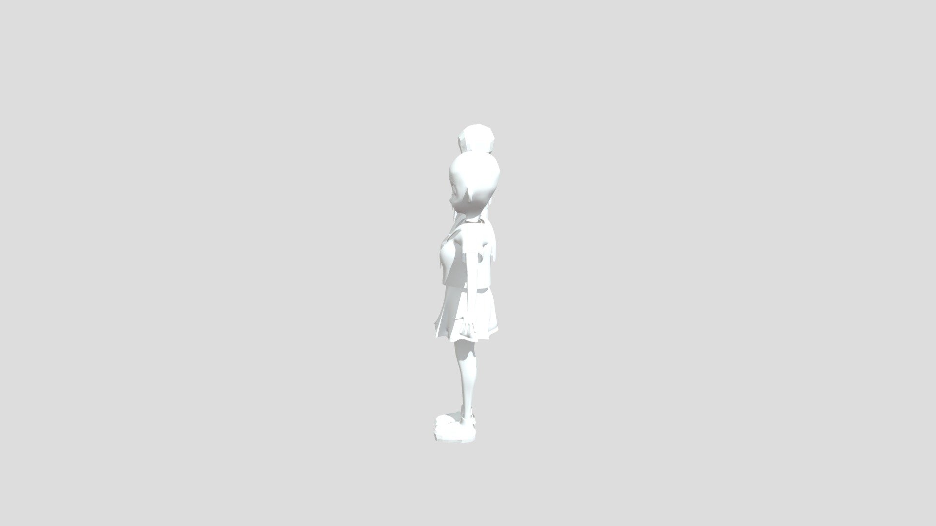 Rena Corpo Wip