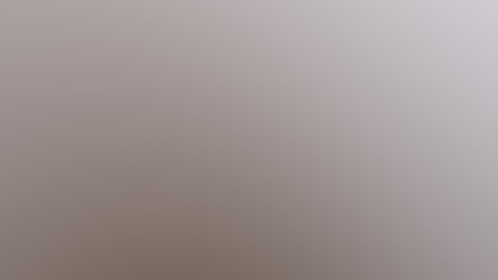 My model 3D Model