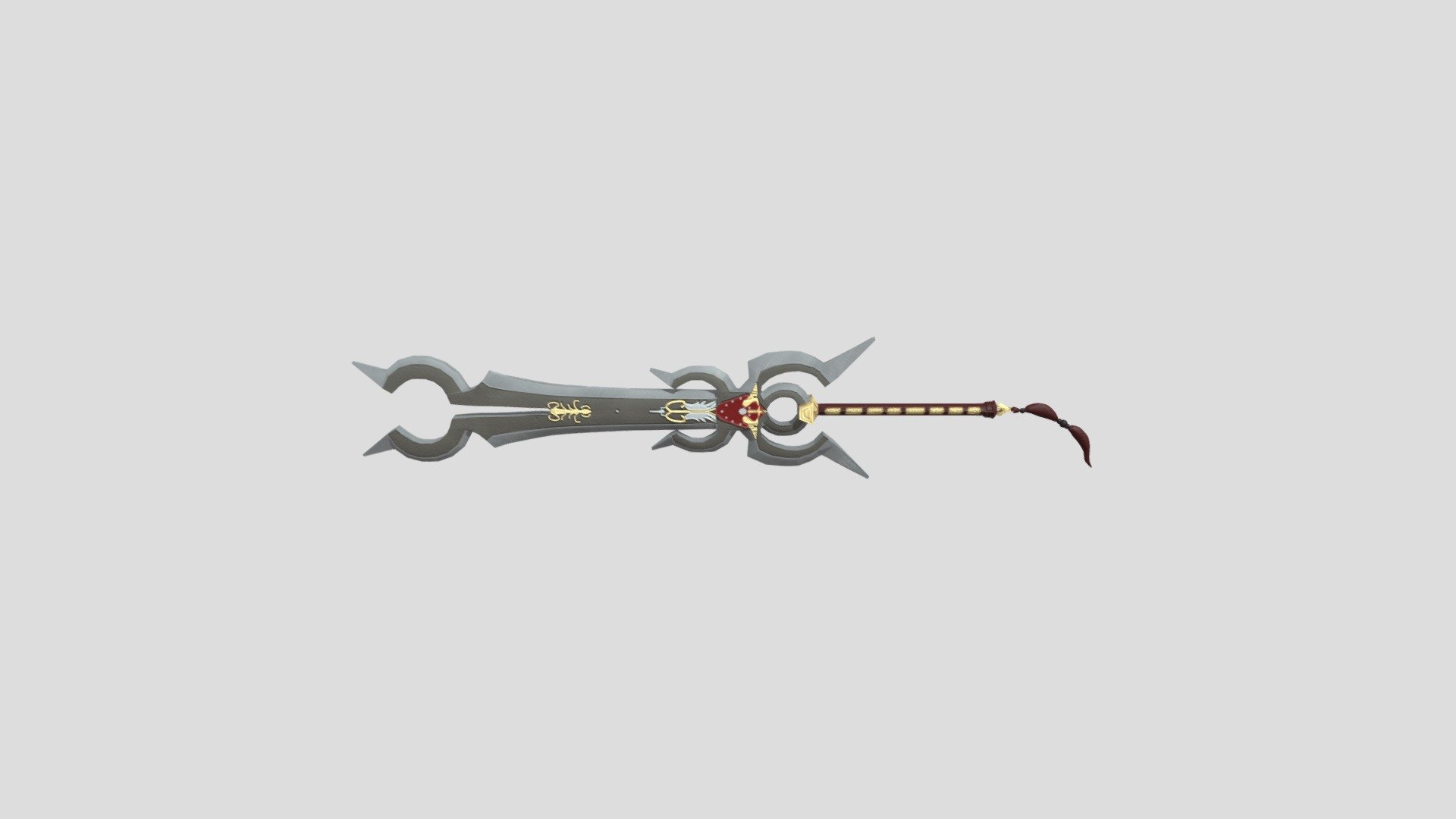 Masamune 2