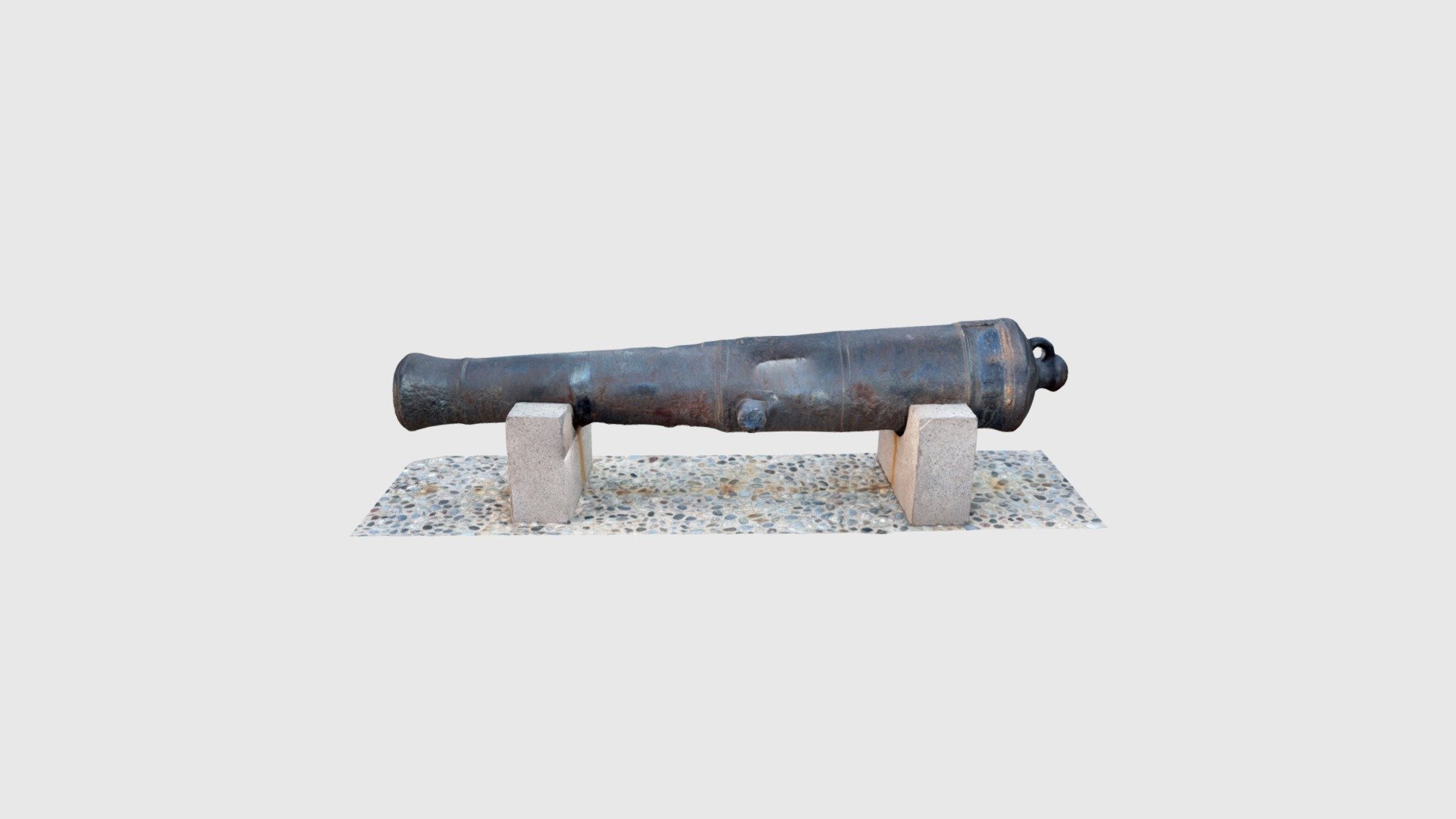 Cannon