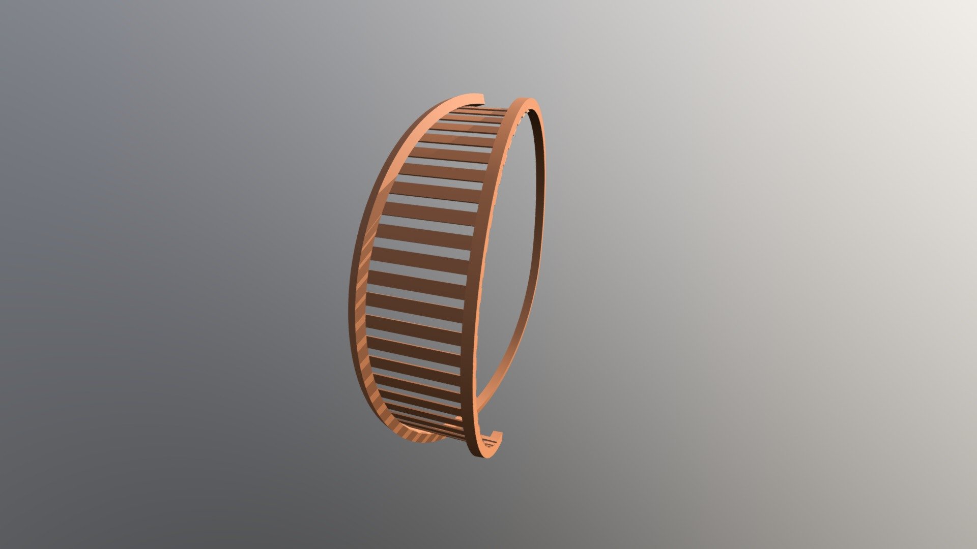Hamarc Tom Raffield by PROFESSOR - 3D model by professor ...