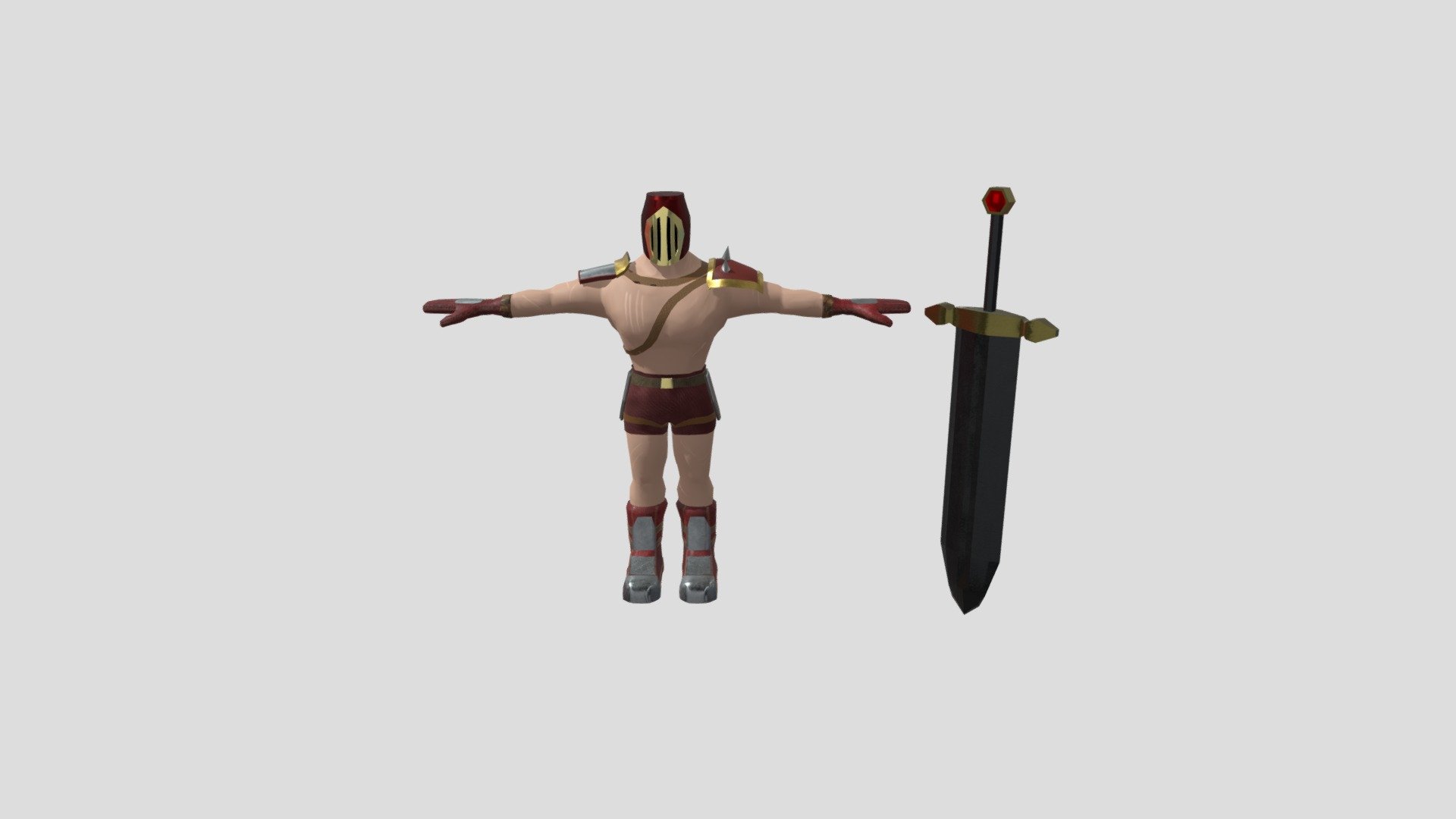 Trainface full model 5 - 3D model by SpadeBerserker [d0bd3bb] - Sketchfab