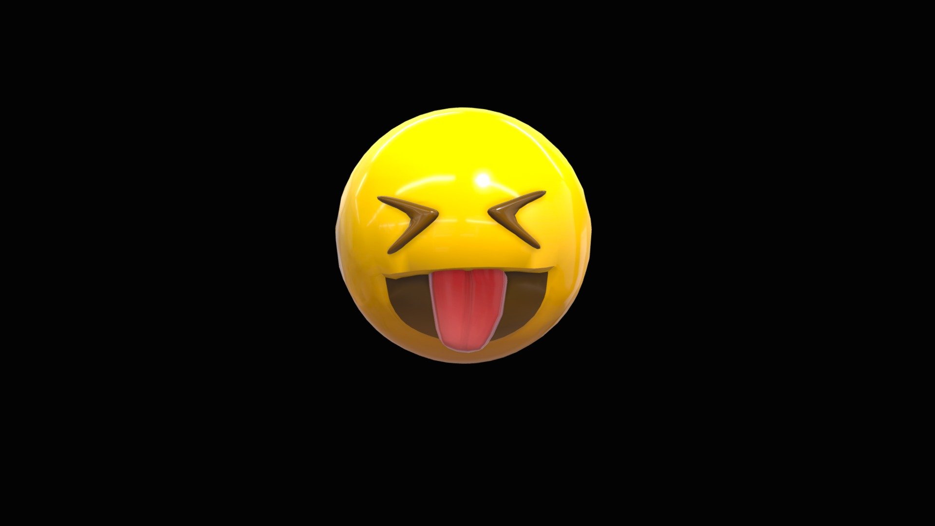 Emoji_Tongue
