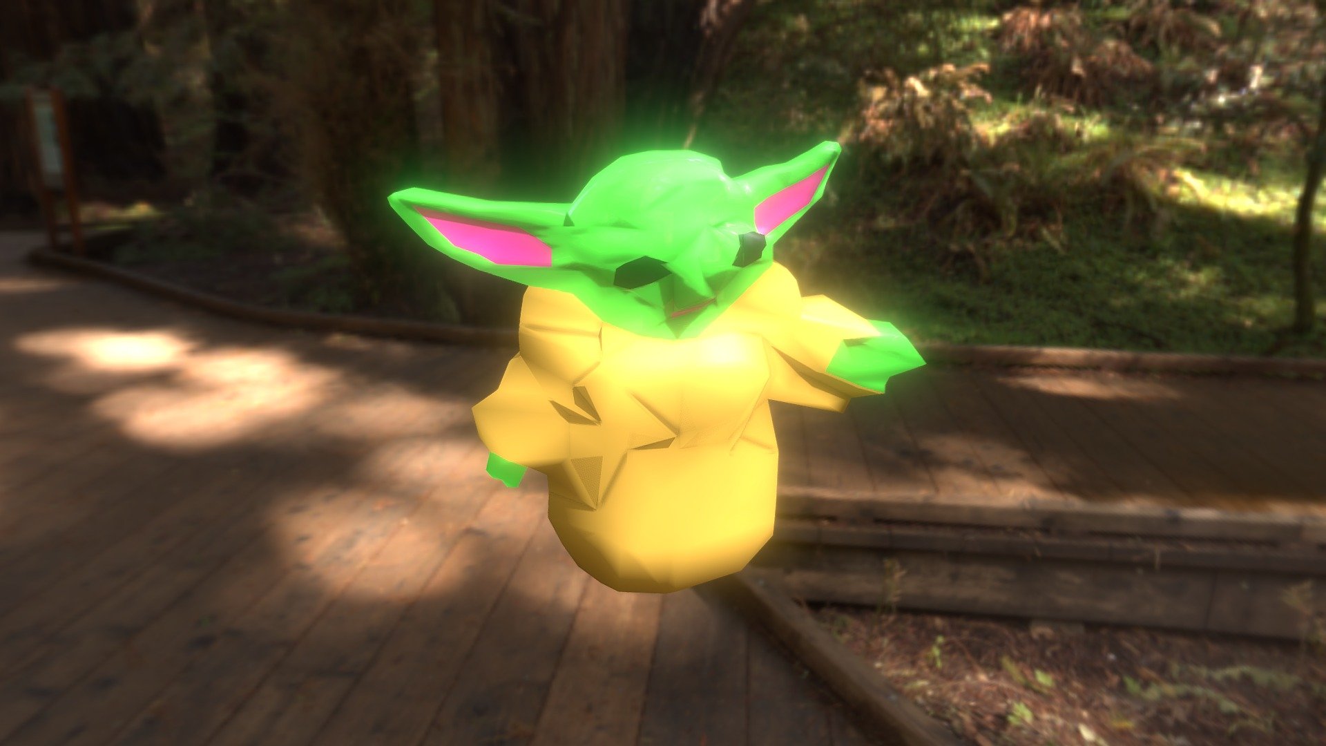 Yoda