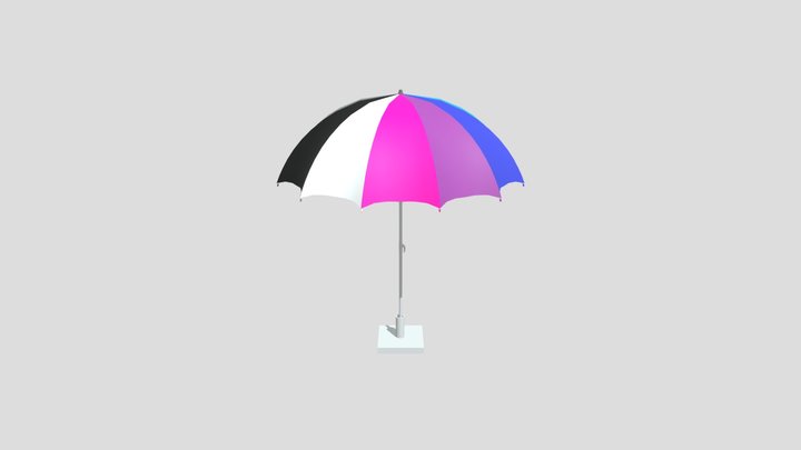 Parasol!!