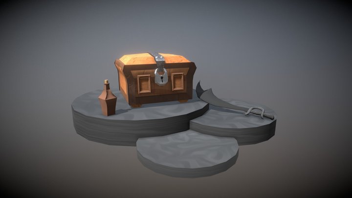 assignment1 3D Model
