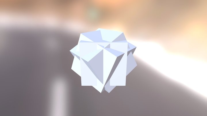 For Furkan 3D Model