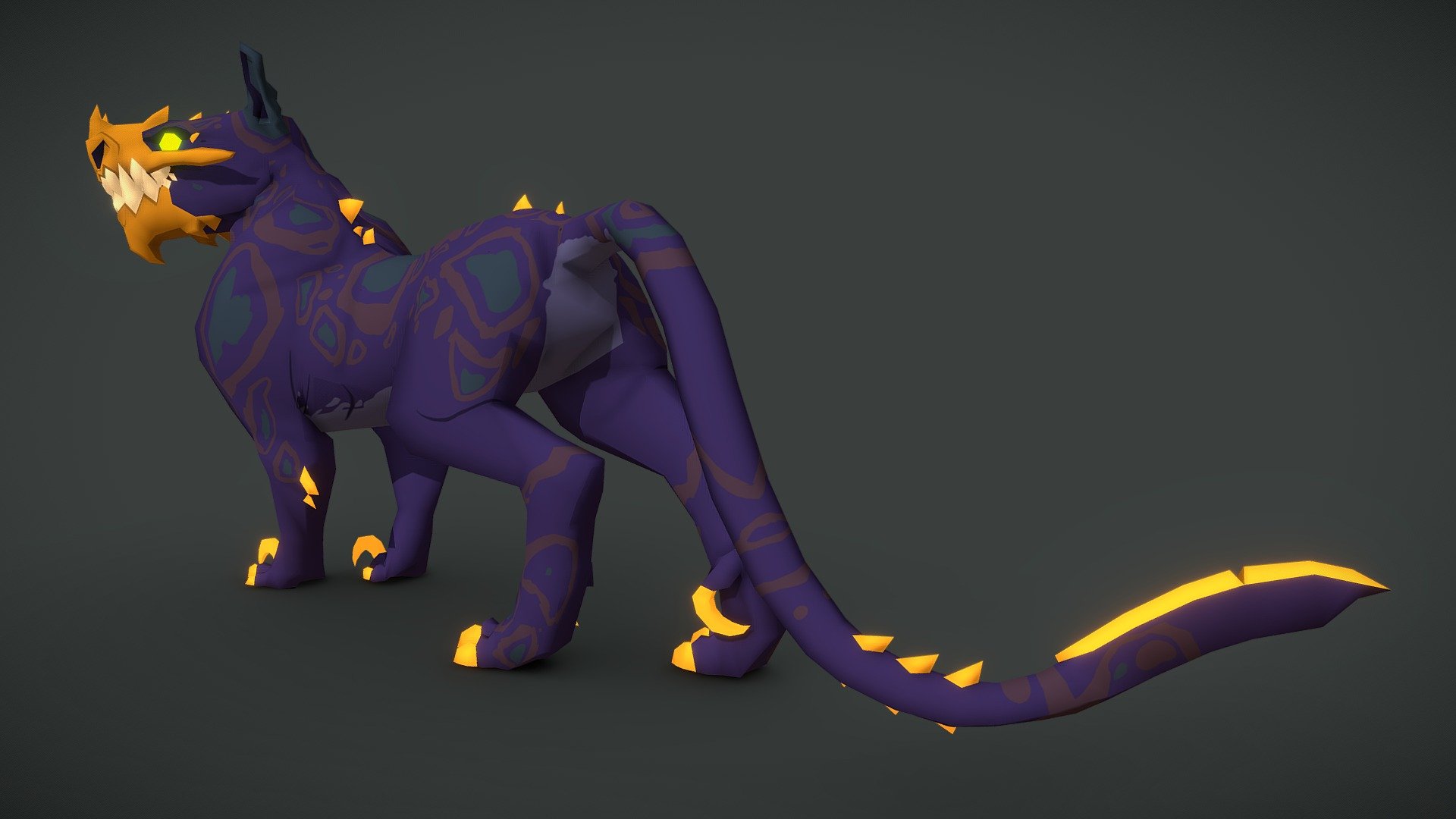 Panther