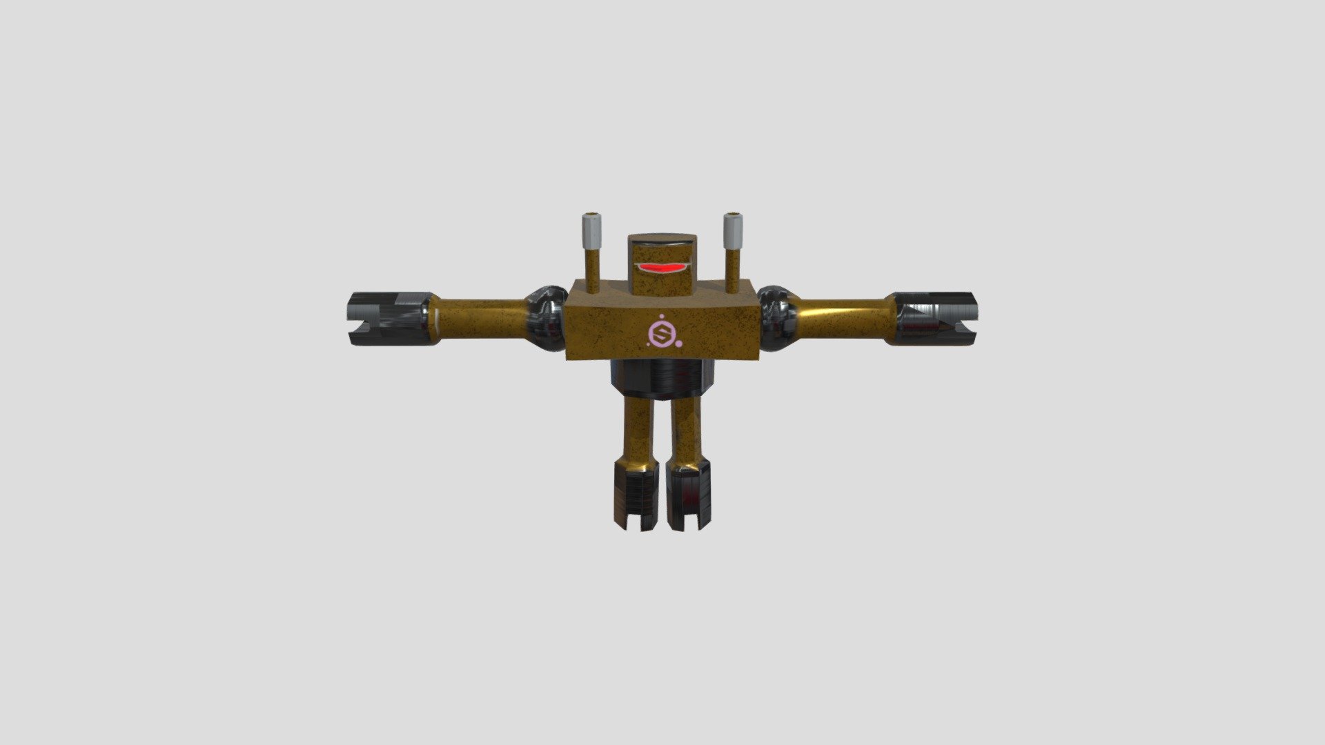 Transformer